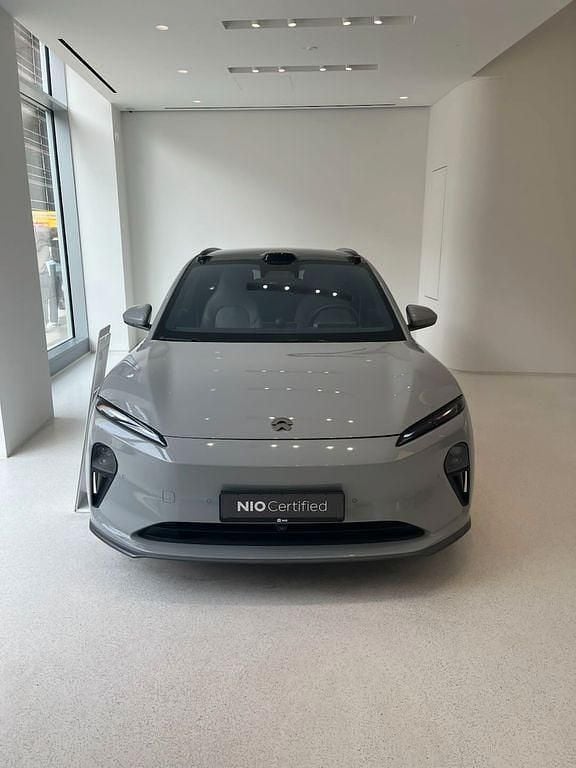 Gebraucht Nio ET5 359 kW (489 PS) 2023 Limousine