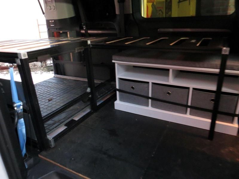 Gebraucht Citroën Spacetourer Feel 120 PS (88 kW) 2021 Weiß Van / Kleinbus