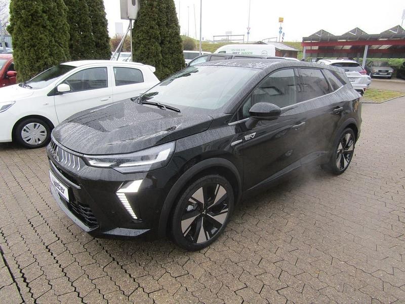 Neu Mitsubishi Grandis Edition 158 PS (116 kW) 2025 Schwarz SUV