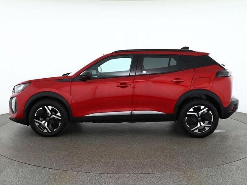 Gebraucht Peugeot 2008 101 PS (74 kW) 2025 Rot SUV