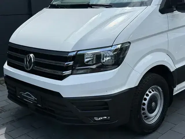 Gebraucht VW Crafter 177 PS (130 kW) 2023 Andere Van