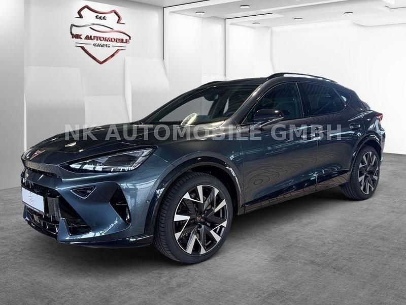 Neu Cupra Formentor VZ 333 PS (244 kW) 2025 Grau SUV