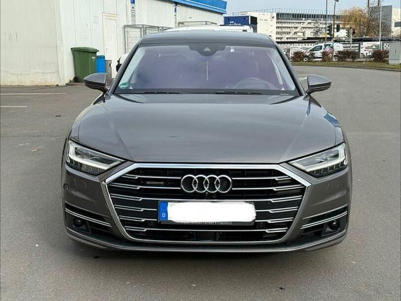 Gebraucht Audi A8 Advanced 286 PS (210 kW) 2019 Andere Limousine
