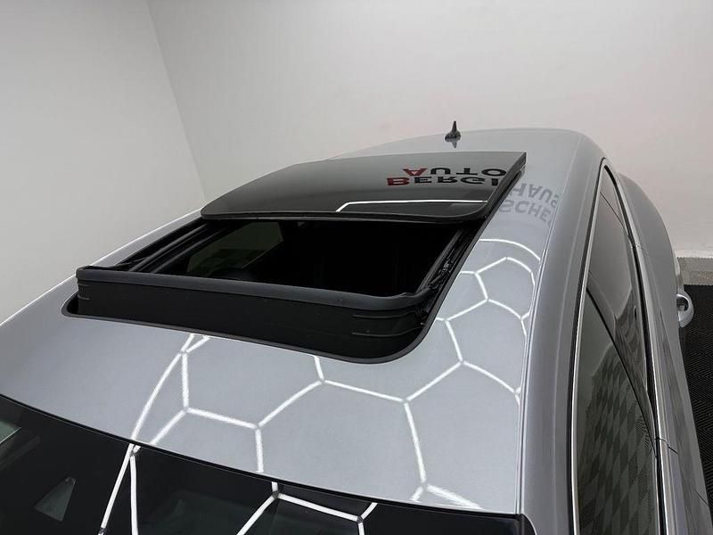 Gebraucht VW Arteon R-line 150 PS (110 kW) 2021 Silber Limousine