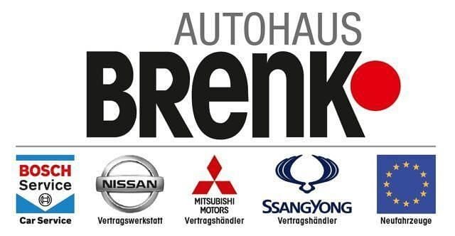Usata SsangYong Korando Quartz 178 CV (130 kW) 2017 Bianco SUV