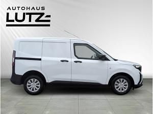 Neu Ford Transit Trend 99 PS (72 kW) 2025 Weiß (frozen white) Limousine