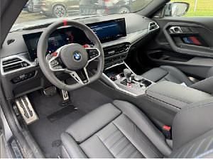 Ny BMW M2 480 HK (353 kW) 2026 Grå Coupe