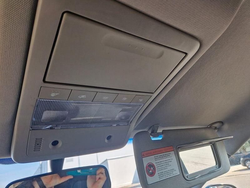 Gebraucht Opel Antara Design Edition 167 PS (122 kW) 2012 Schwarz SUV