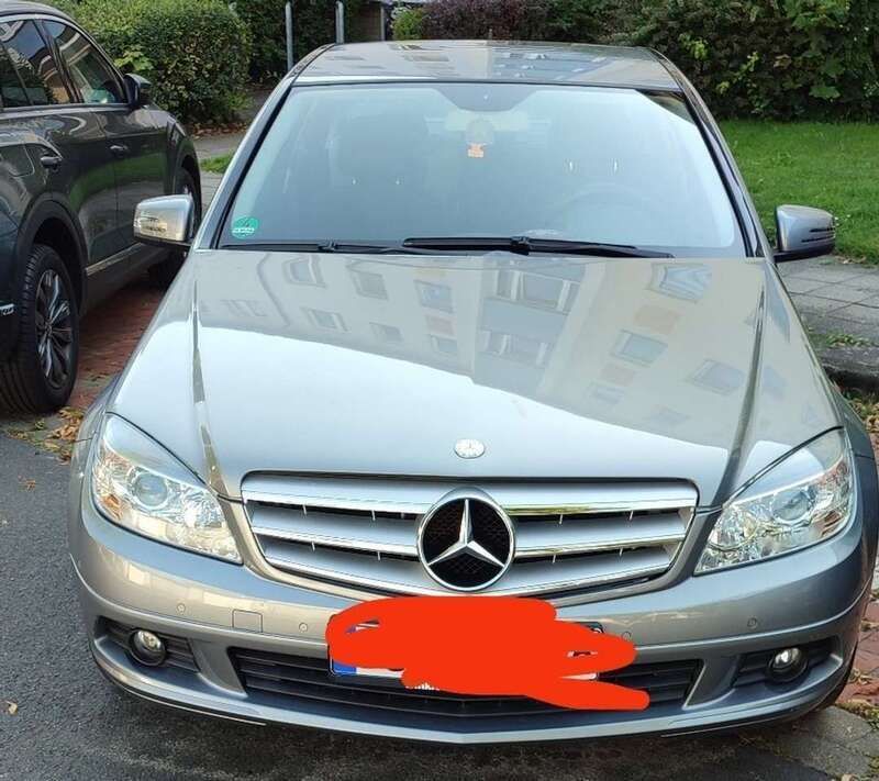Gebraucht 2011 Mercedes C180 Kombi | 10.800 € (Fairer Preis) - Bild 1/4