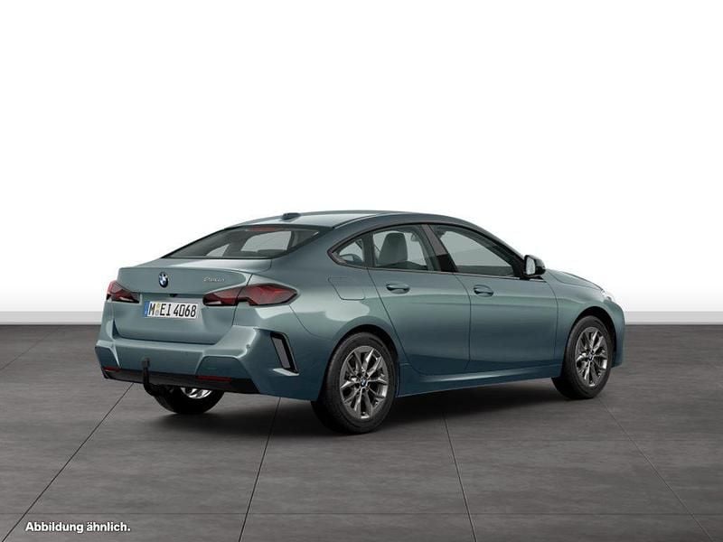 Używany BMW 220 150 KM (110 kW) 2025 Zielony Coupe