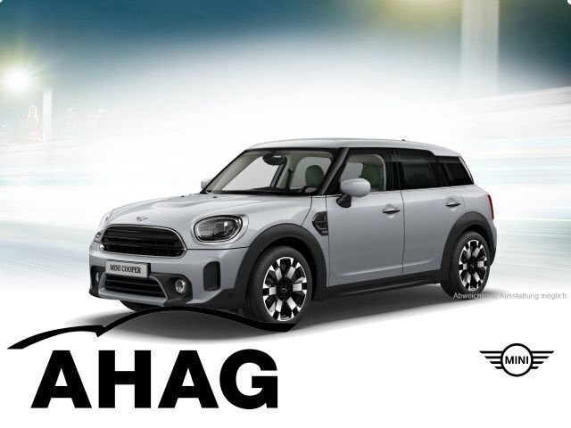 Andere Neu 2024 Mini Cooper Countryman Untamed Edition SUV | 49.999 € - Bild 1/4