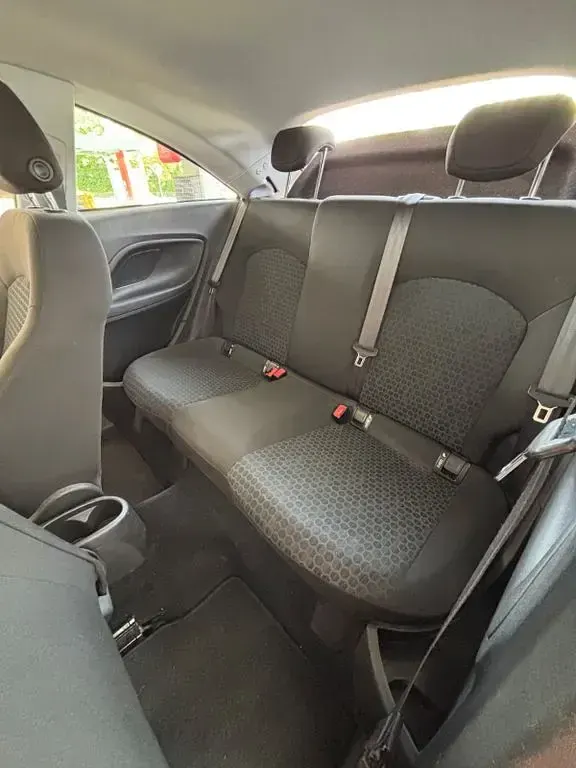 Gebraucht Opel Corsa Edition 90 PS (66 kW) 2017 Rot Kleinwagen