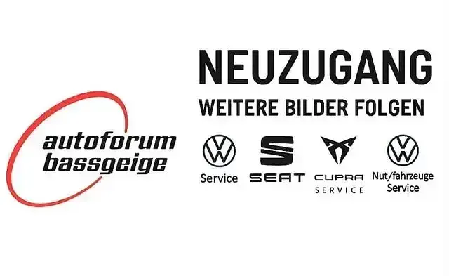 Gebraucht VW Tiguan Active 131 PS (96 kW) 2023 Weiß SUV