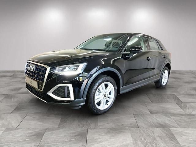 Gebraucht Audi Q2 Advanced Plus 116 PS (85 kW) 2026 SUV