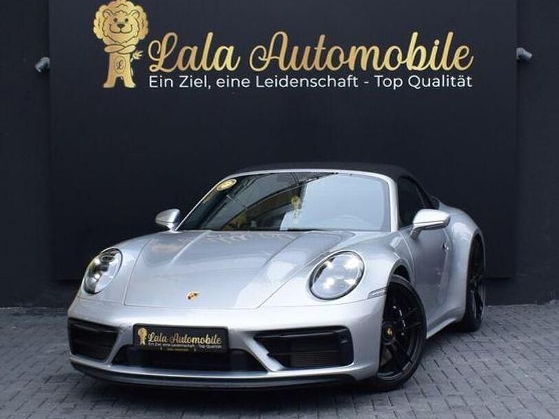 Gebraucht Porsche 911 480 PS (353 kW) 2023 Andere
