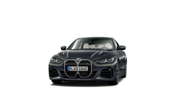Gebraucht 2025 BMW i4 M Sport Limousine | 40.900 € (Superpreis) - Bild 1/4