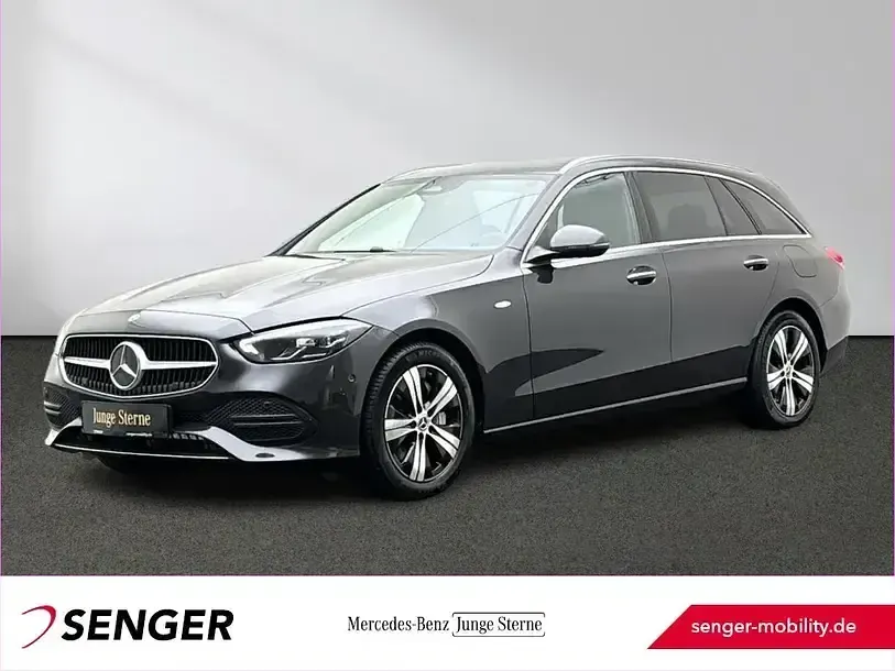 Occasion Mercedes C300e Avantgarde 197 ch (144 kW) 2025 Berline
