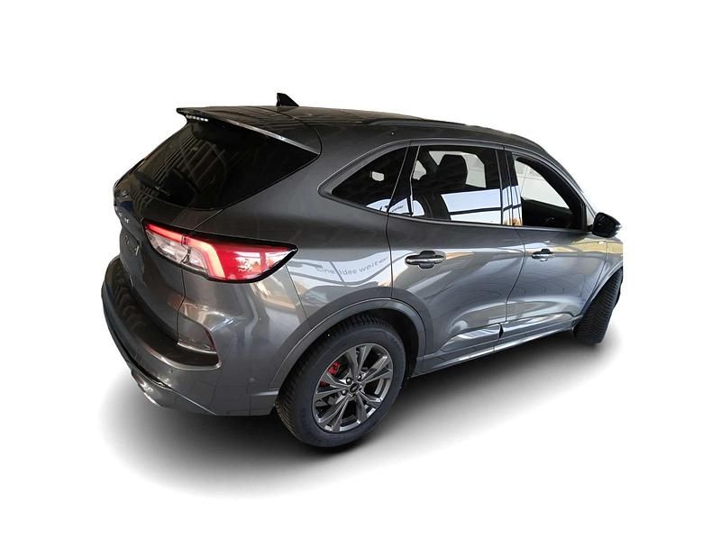 Gebraucht Ford Kuga ST-Line X 149 PS (109 kW) 2024 Grau SUV