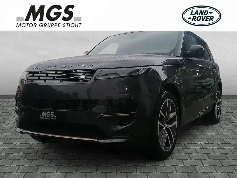 Gebraucht Land Rover Range Rover Sport SE Dynamic 301 PS (221 kW) 2026 SUV