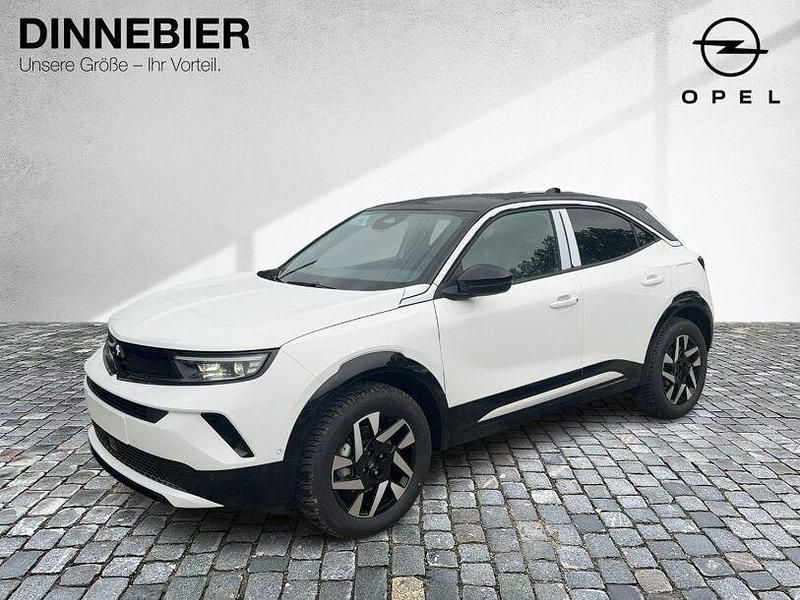 Neu Opel Mokka 145 PS (106 kW) 2025 Weiß SUV