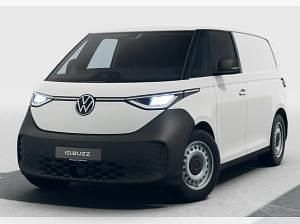 Neu VW ID. Buzz Pro 210 kW (286 PS) 2026 Weiß (candyweiß) Van / Kleinbus