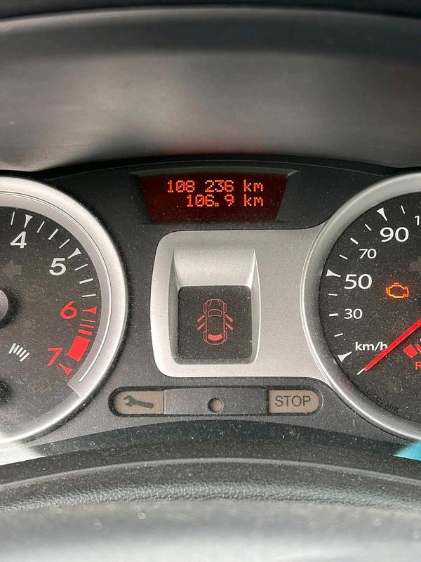 Gebraucht Renault Clio IV 2013 Schwarz Kleinwagen