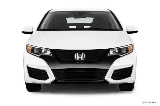 Używany Honda Civic Elegance 99 KM (72 kW) 2015 Sedan/Limuzyna