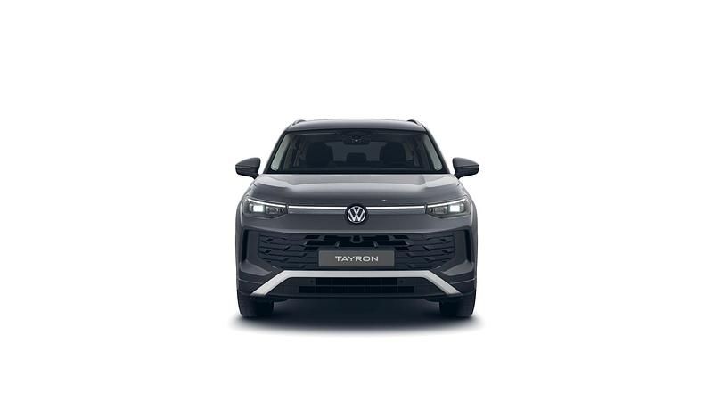 Neu VW Tayron Life 150 PS (110 kW) 2025 Delfingrau metallic SUV