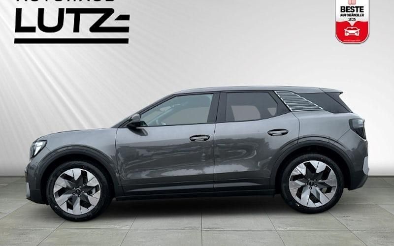 Neu Ford Explorer Premium 250 kW (340 PS) 2026 Grau SUV