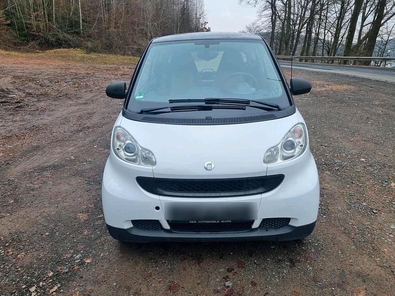 Gebraucht Smart ForTwo Coupé 54 PS (39 kW) 2011 Coupé