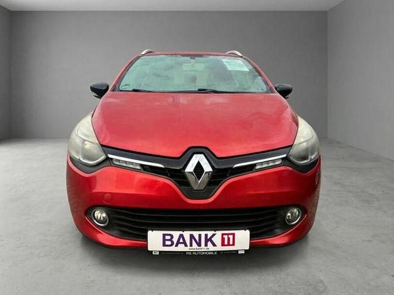 Gebraucht Renault Clio IV GT 90 PS (66 kW) 2013 Andere Limousine