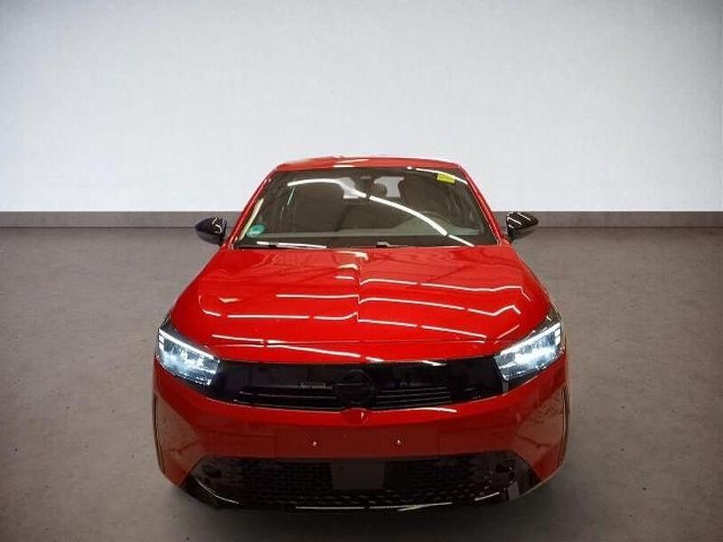 Gebraucht Opel Corsa 101 PS (74 kW) 2024 Rot Limousine