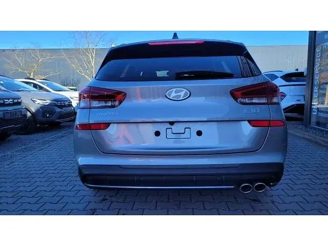 Neu Hyundai i30 N Line 140 PS (102 kW) 2025 Kombi