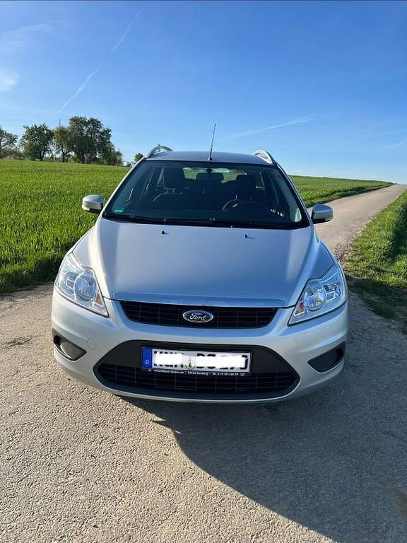 Second-hand Ford Focus 101 CP (74 kW) 2010 Break