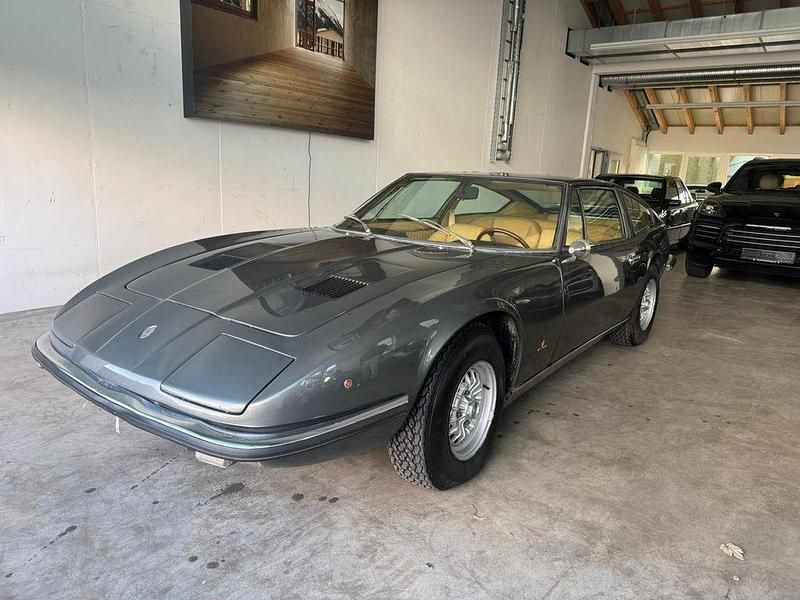 Gebraucht Maserati Indy 320 PS (235 kW) 1973 Coupé