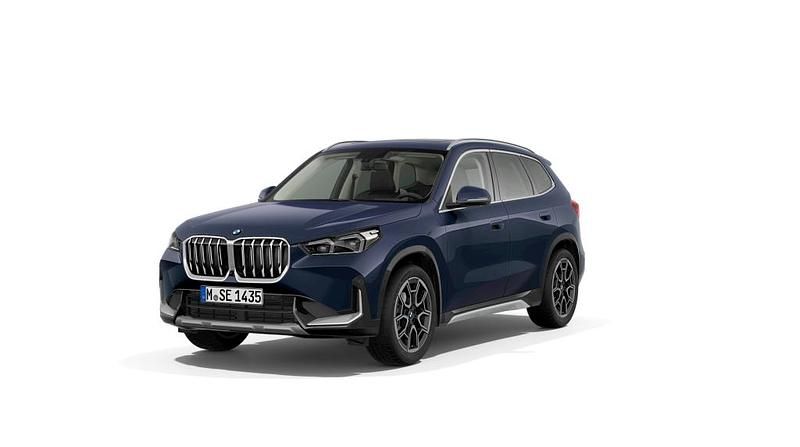 Neu BMW X1 Efficient Dynamics 156 PS (114 kW) 2025 SUV