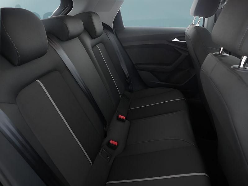 Gebraucht Audi A1 Sportback 95 PS (69 kW) 2025 Grün Kleinwagen