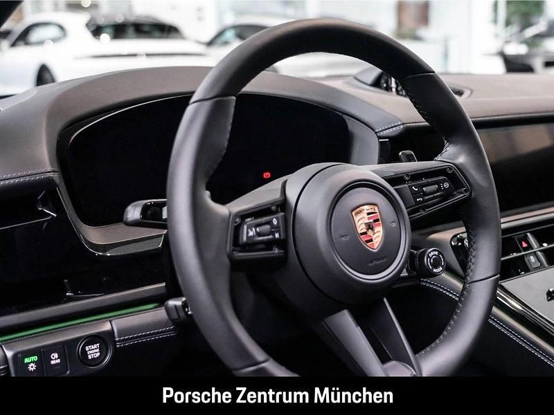 Gebraucht Porsche Panamera GTS 500 PS (367 kW) 2025 Schiefergrau neo Limousine
