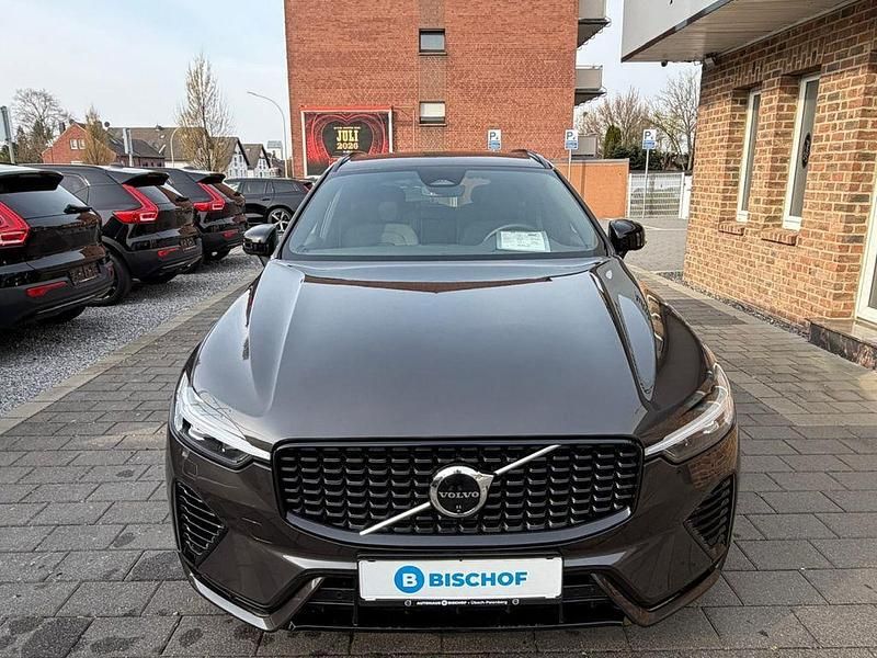 Gebraucht Volvo XC60 Plus 455 PS (334 kW) 2025 Grau SUV