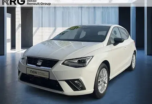 Gebraucht Seat Ibiza FR 116 PS (85 kW) 2025 Kleinwagen