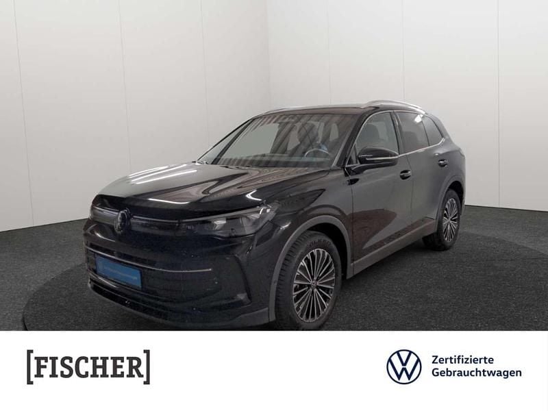 Gebraucht VW Tiguan Goal 150 PS (110 kW) 2025 SUV