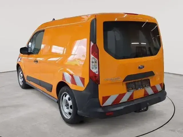 Gebraucht Ford Transit Connect Basis 2021 Andere Van / Kleinbus