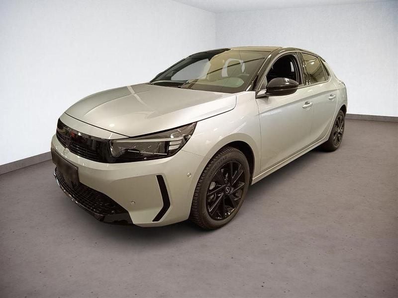 Gebraucht Opel Corsa 145 PS (106 kW) 2025 Silber Kleinwagen