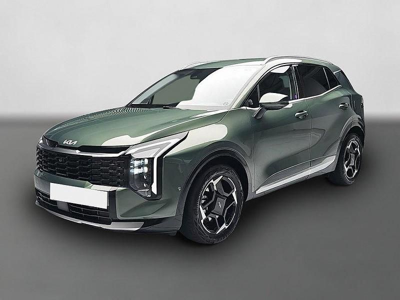 Experience green met Neu 2025 Kia Sportage Spirit SUV | 38.700 € (Fairer Preis) - Bild 1/4