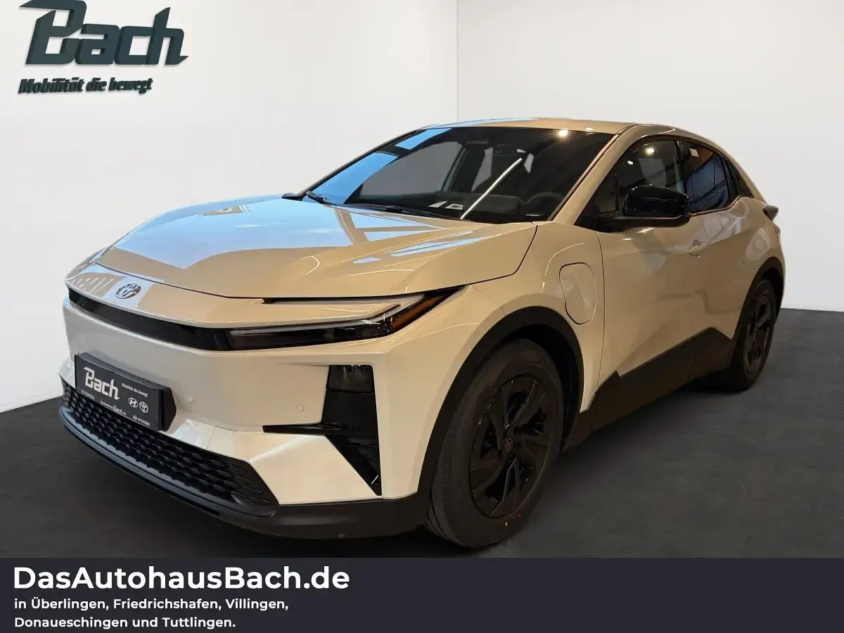 Gebraucht Toyota C-HR+ 164 kW (224 PS) 2026 SUV