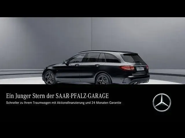 Gebraucht Mercedes C300e 306 PS (225 kW) 2021