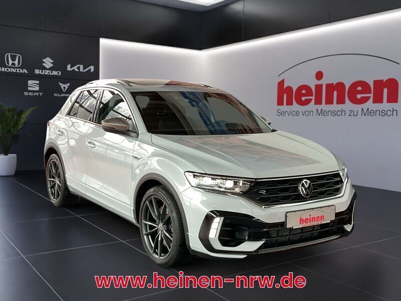 Gebraucht VW T-Roc R 300 PS (220 kW) 2021 Andere SUV