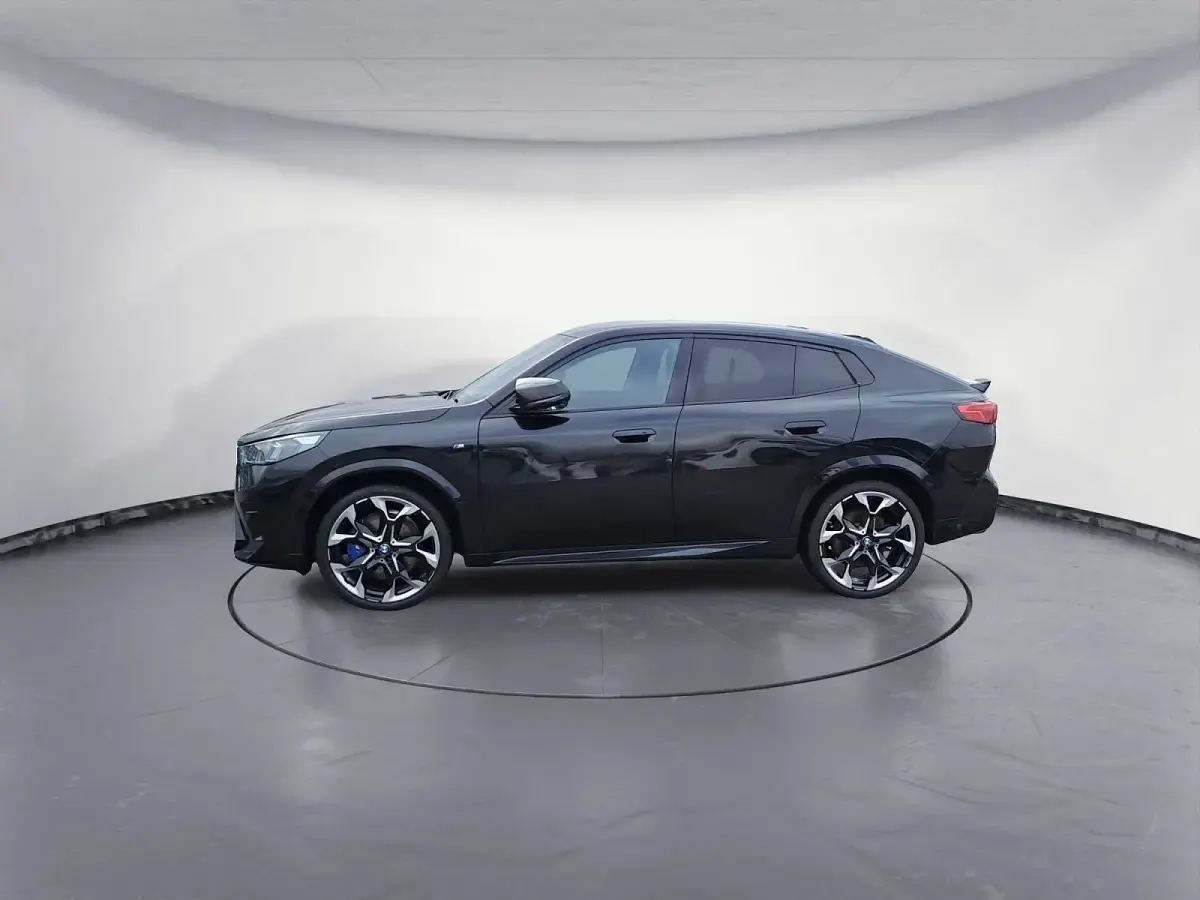 Gebraucht BMW X2 Performance 300 PS (220 kW) 2025 SUV