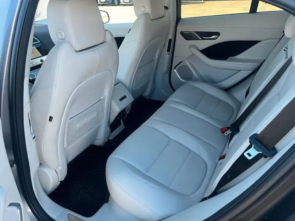Gebraucht Jaguar I-Pace 294 kW (400 PS) 2024 Grau SUV