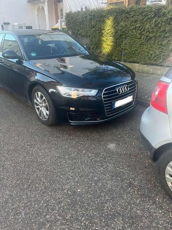 Gebraucht 2015 Audi A6 Limousine | 16.500 € (Guter Preis) - Bild 1/4